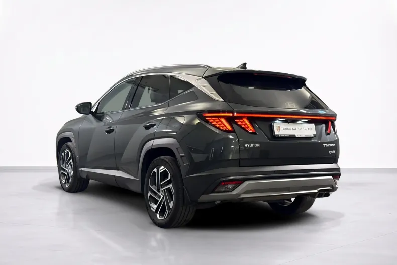 Hyundai Tucson din 2024 cu 49.683 km - oferta HYU247744 - foto 3