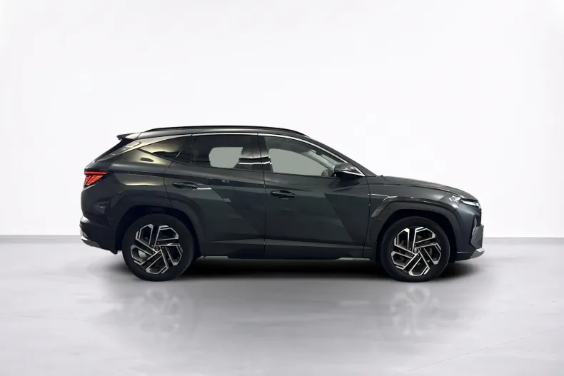 Hyundai Tucson din 2024 cu 49.683 km - oferta HYU247744 - foto 6
