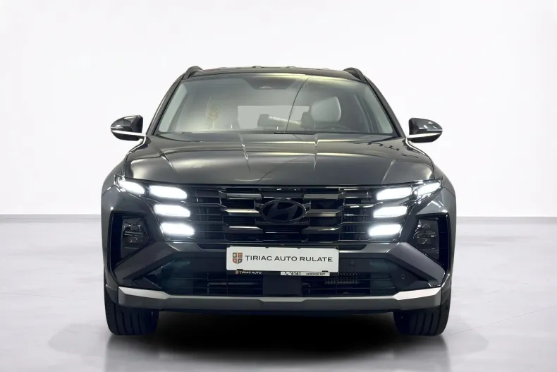 Hyundai Tucson din 2024 cu 49.683 km - oferta HYU247744 - foto 8