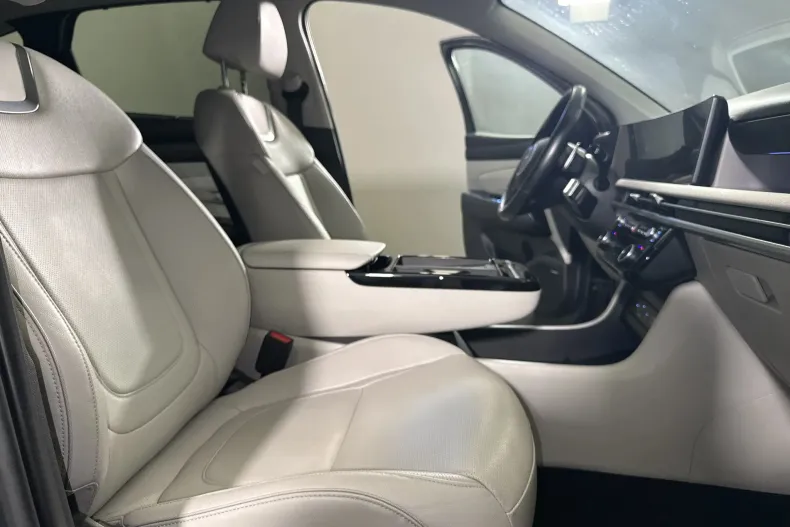 Hyundai Tucson din 2024 cu 49.683 km - oferta HYU247744 - foto 11