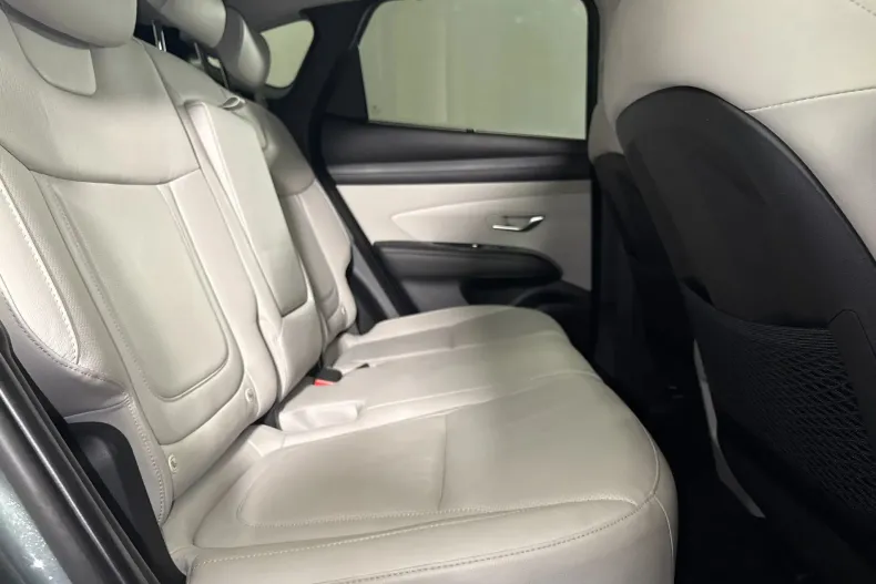 Hyundai Tucson din 2024 cu 49.683 km - oferta HYU247744 - foto 12