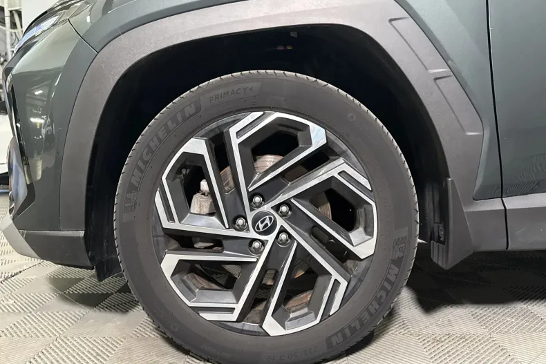 Hyundai Tucson din 2024 cu 49.683 km - oferta HYU247744 - foto 13