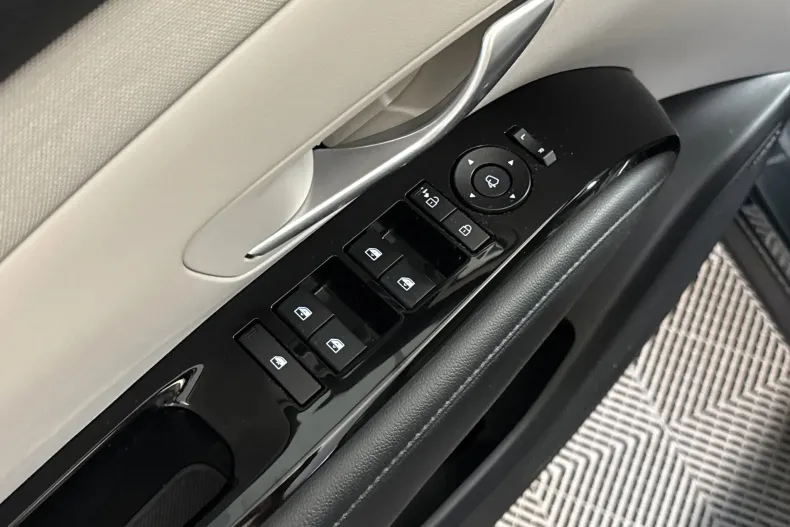 Hyundai Tucson din 2024 cu 49.683 km - oferta HYU247744 - foto 14