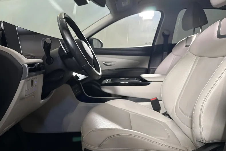 Hyundai Tucson din 2024 cu 49.683 km - oferta HYU247744 - foto 25