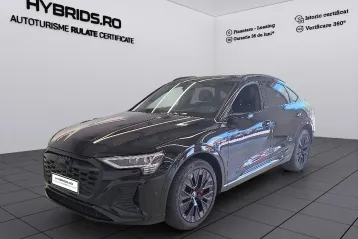 Audi Q8 din 2023 - oferta AUD247745