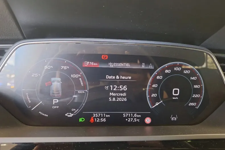 Audi Q8 din 2023 cu 35.711 km - oferta AUD247745 - foto 6