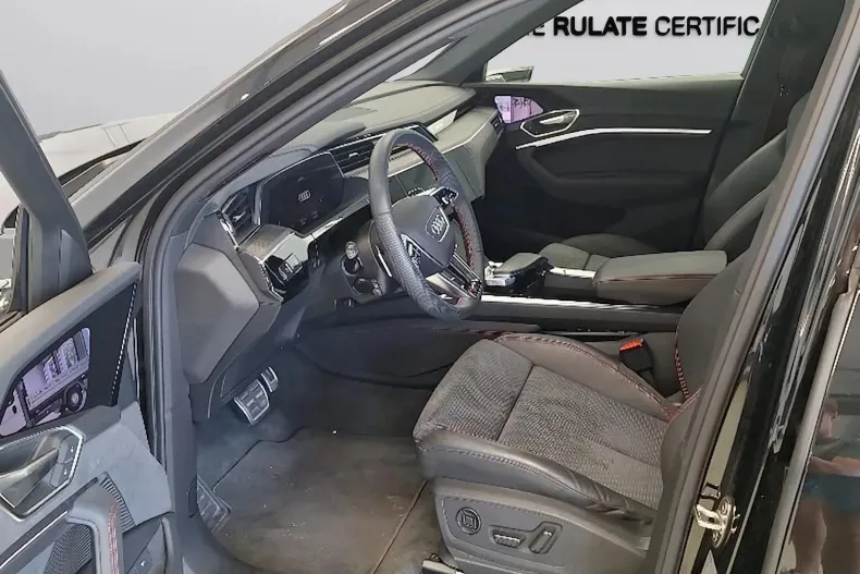 Audi Q8 din 2023 cu 35.711 km - oferta AUD247745 - foto 8