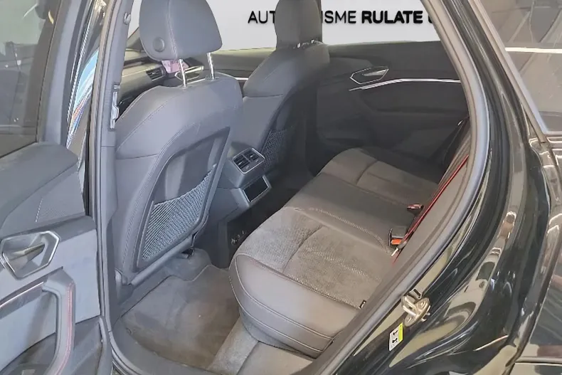 Audi Q8 din 2023 cu 35.711 km - oferta AUD247745 - foto 9