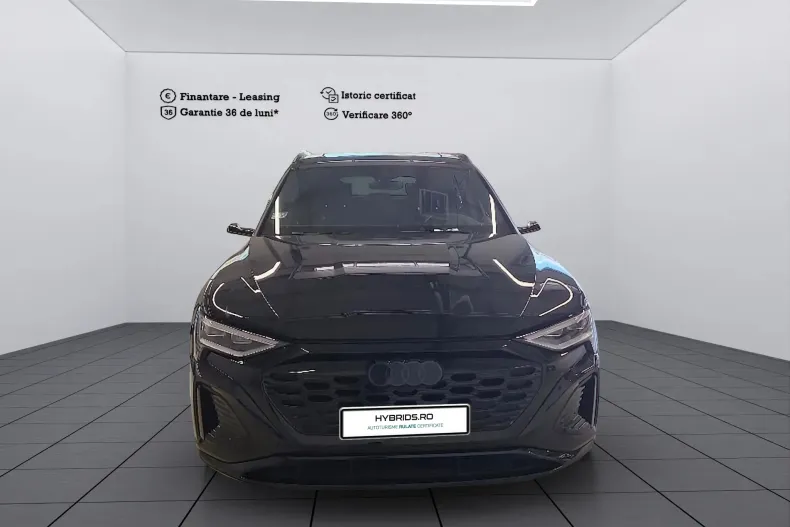 Audi Q8 din 2023 cu 35.711 km - oferta AUD247745 - foto 13