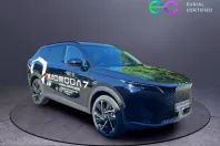 Omoda 7 din 2025 cu 3.200 km - oferta OMO247746 - foto 4