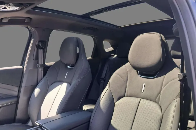 Omoda 7 din 2025 cu 3.200 km - oferta OMO247746 - foto 7