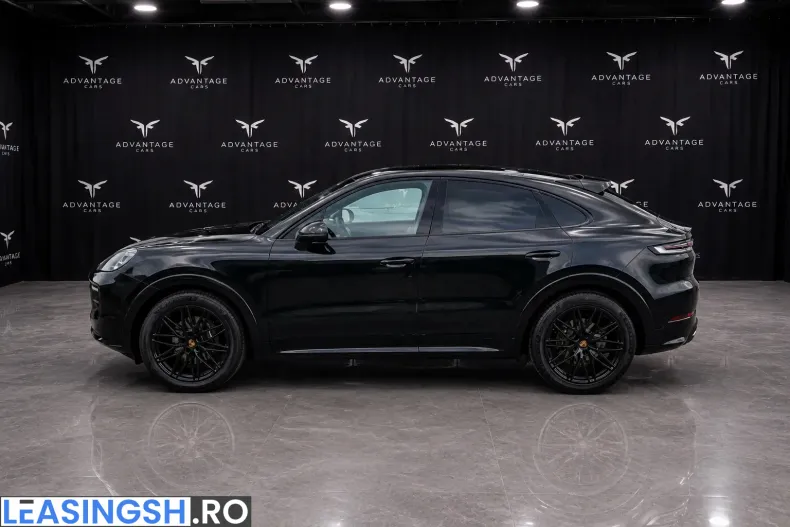 Porsche Cayenne din 2026 cu 10 km - oferta POR247747 - foto 2