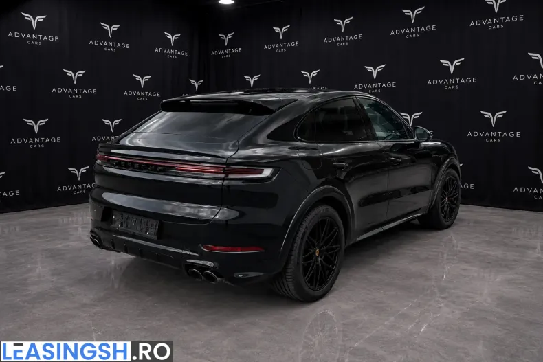 Porsche Cayenne din 2026 cu 10 km - oferta POR247747 - foto 3