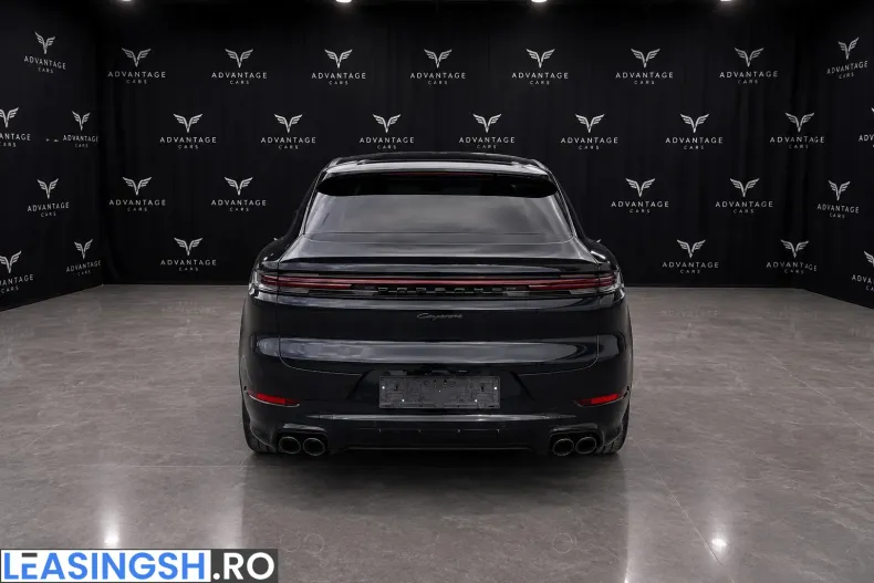 Porsche Cayenne din 2026 cu 10 km - oferta POR247747 - foto 4
