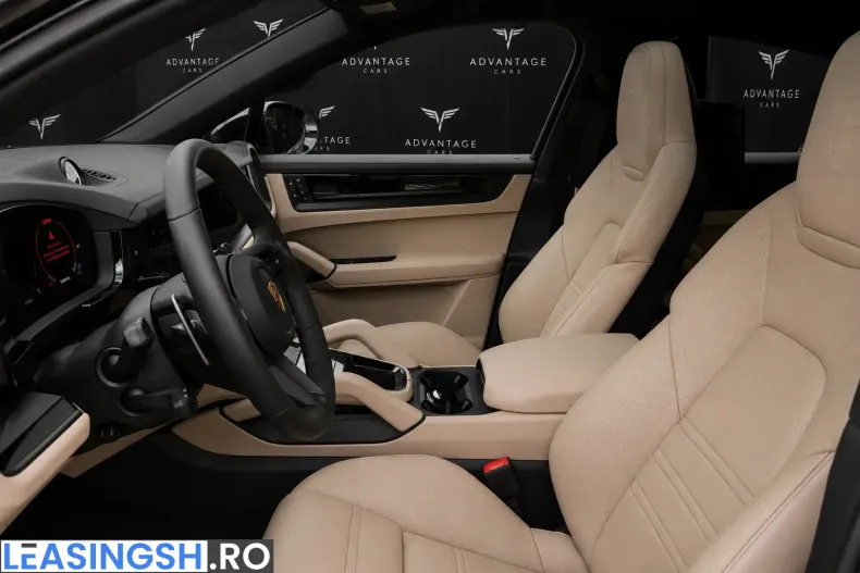 Porsche Cayenne din 2026 cu 10 km - oferta POR247747 - foto 5
