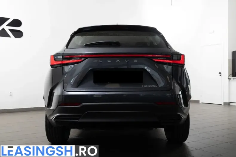 Lexus Seria NX din 2026 cu 5.900 km - oferta LEX247748 - foto 4
