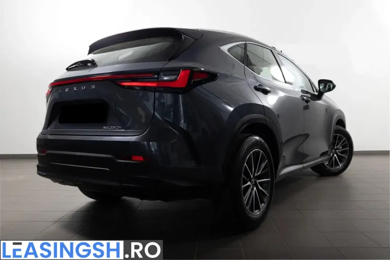 Lexus Seria NX din 2026 cu 5.900 km - oferta LEX247748 - foto 5