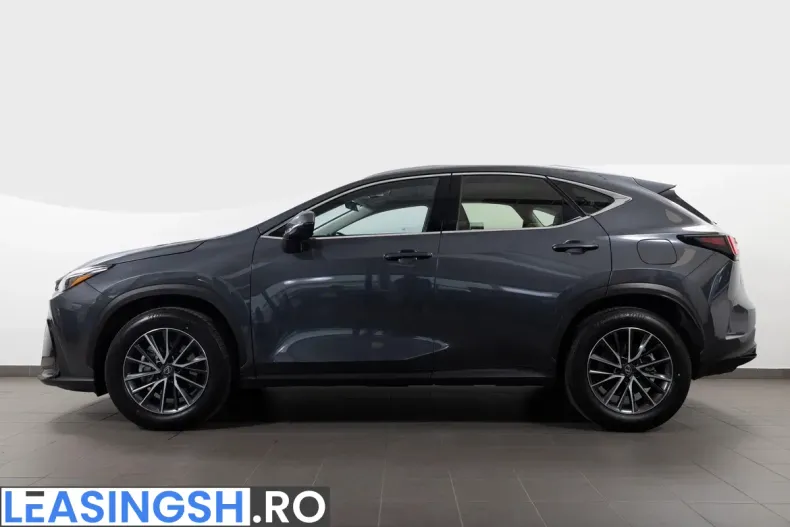 Lexus Seria NX din 2026 cu 5.900 km - oferta LEX247748 - foto 7