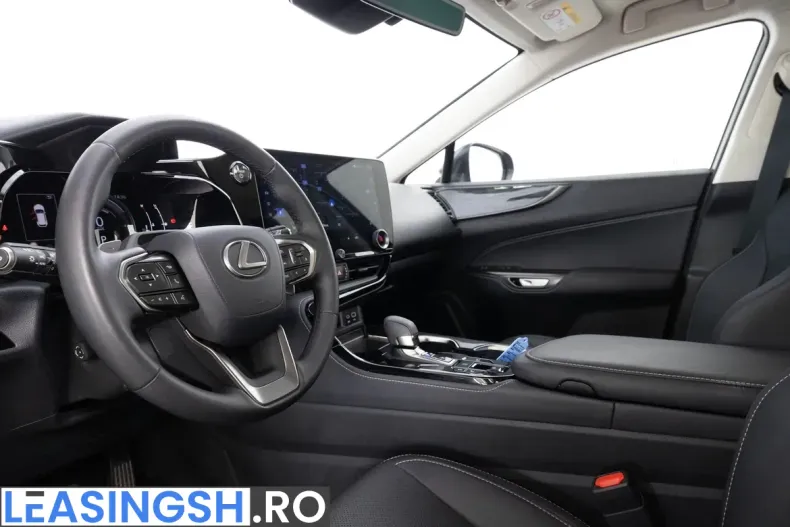 Lexus Seria NX din 2026 cu 5.900 km - oferta LEX247748 - foto 9