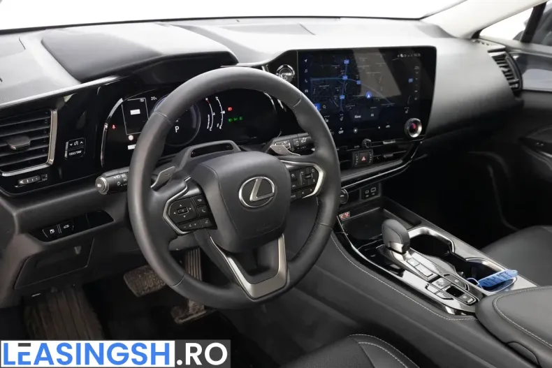 Lexus Seria NX din 2026 cu 5.900 km - oferta LEX247748 - foto 11