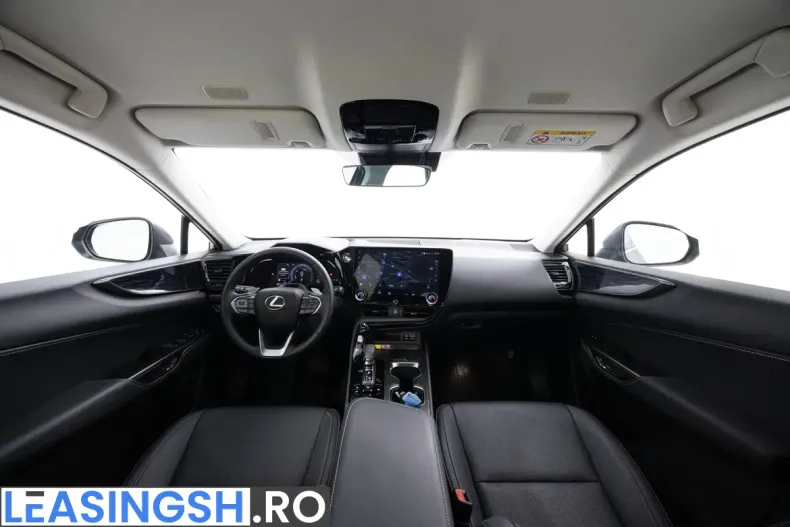 Lexus Seria NX din 2026 cu 5.900 km - oferta LEX247748 - foto 12