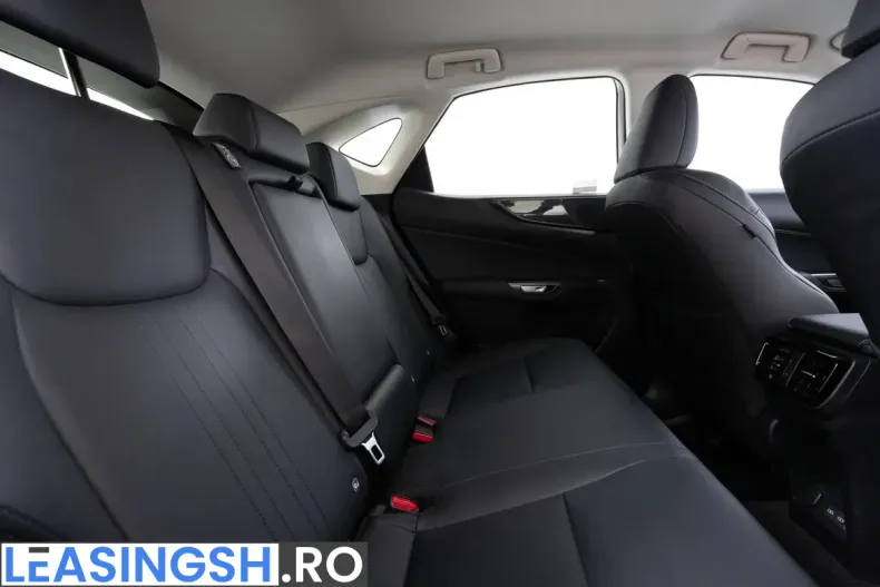 Lexus Seria NX din 2026 cu 5.900 km - oferta LEX247748 - foto 16