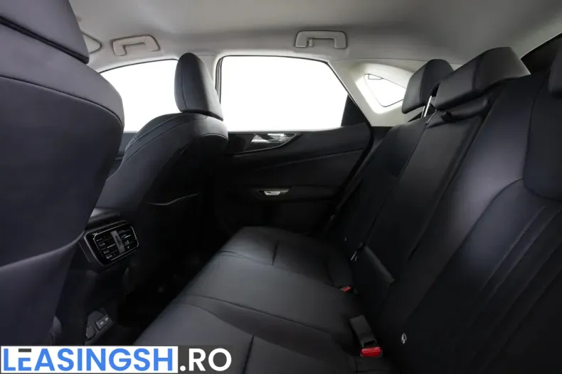 Lexus Seria NX din 2026 cu 5.900 km - oferta LEX247748 - foto 17