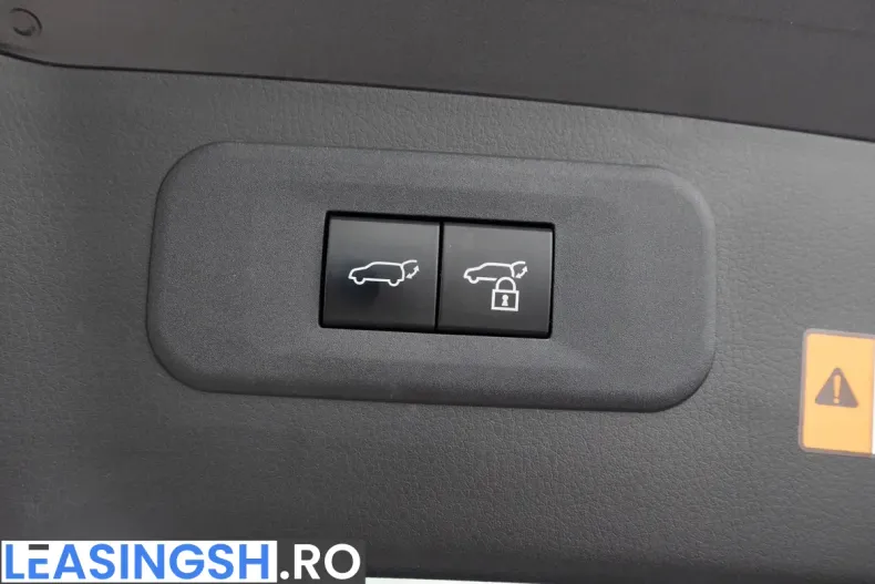 Lexus Seria NX din 2026 cu 5.900 km - oferta LEX247748 - foto 18