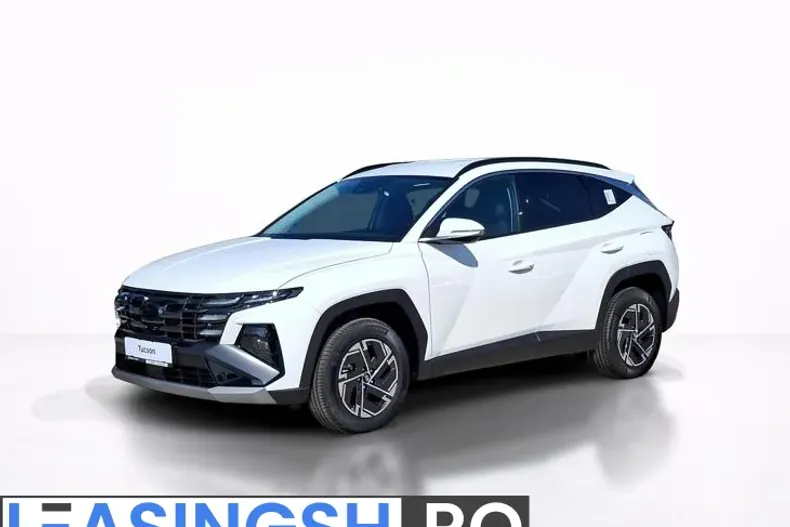 Hyundai Tucson din 2026 cu 10 km - oferta HYU247749 - foto 2