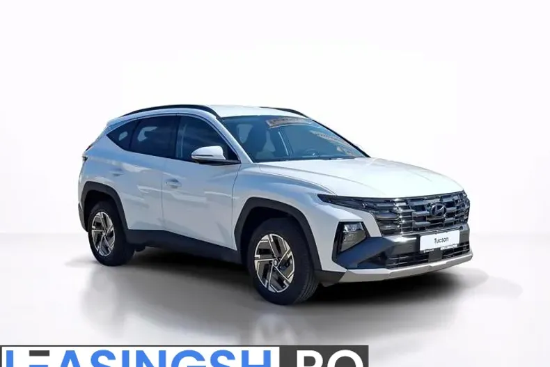 Hyundai Tucson din 2026 cu 10 km - oferta HYU247749 - foto 4