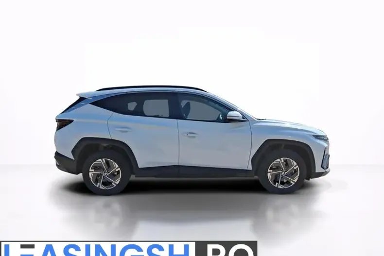 Hyundai Tucson din 2026 cu 10 km - oferta HYU247749 - foto 5