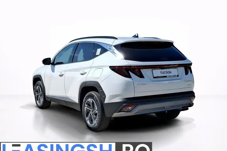 Hyundai Tucson din 2026 cu 10 km - oferta HYU247749 - foto 6