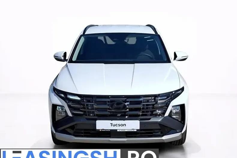 Hyundai Tucson din 2026 cu 10 km - oferta HYU247749 - foto 7
