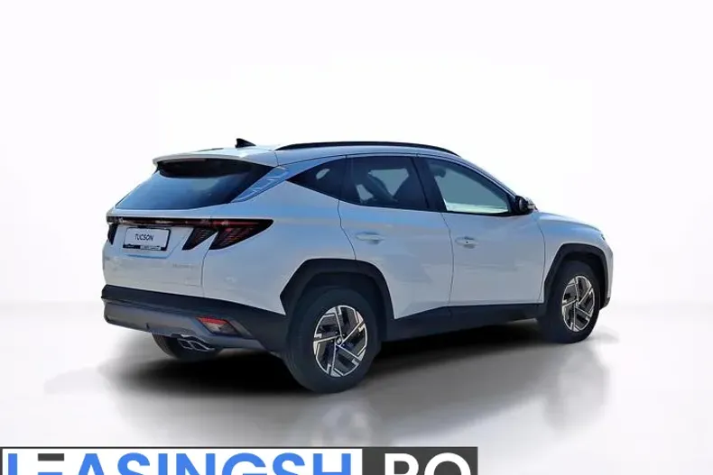 Hyundai Tucson din 2026 cu 10 km - oferta HYU247749 - foto 9