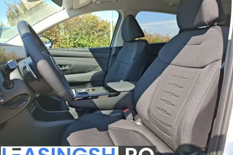 Hyundai Tucson din 2026 cu 10 km - oferta HYU247749 - foto 12