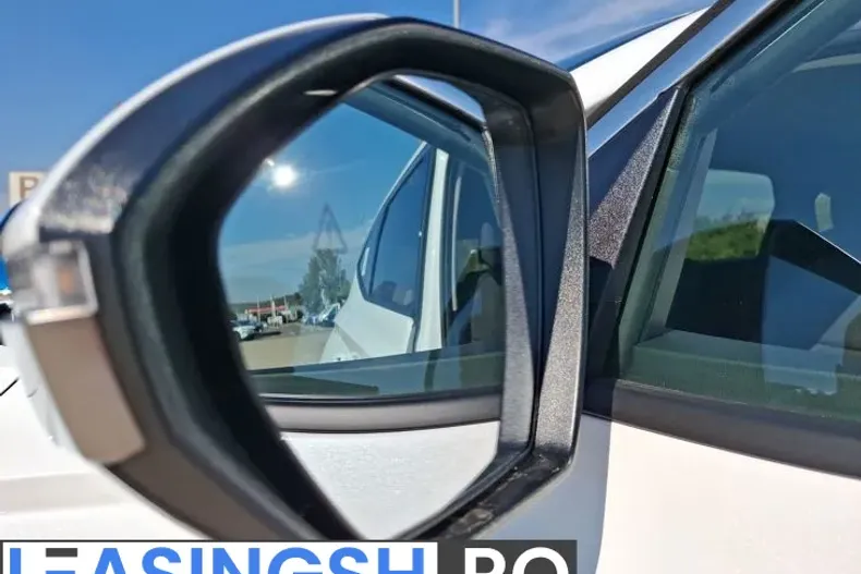 Hyundai Tucson din 2026 cu 10 km - oferta HYU247749 - foto 13
