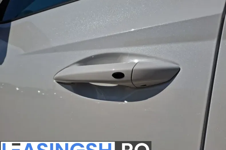 Hyundai Tucson din 2026 cu 10 km - oferta HYU247749 - foto 17
