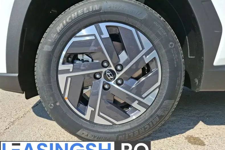 Hyundai Tucson din 2026 cu 10 km - oferta HYU247749 - foto 18