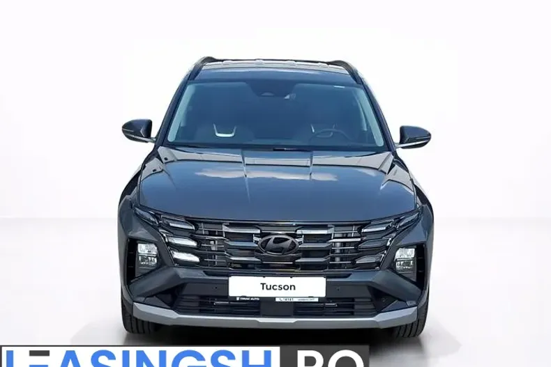Hyundai Tucson din 2026 cu 10 km - oferta HYU247750 - foto 3