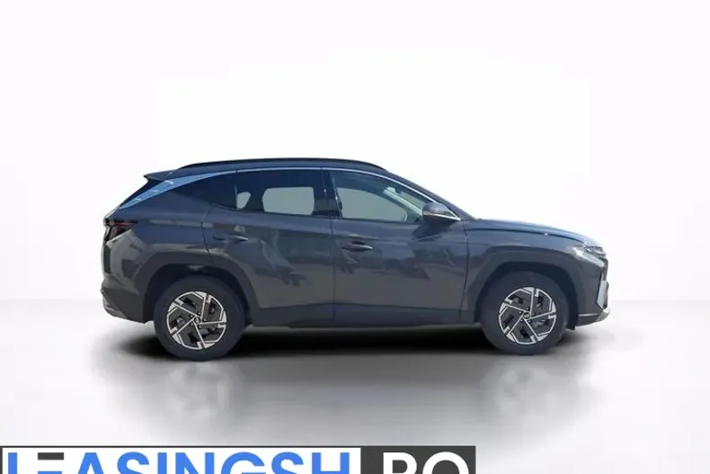 Hyundai Tucson din 2026 cu 10 km - oferta HYU247750 - foto 7