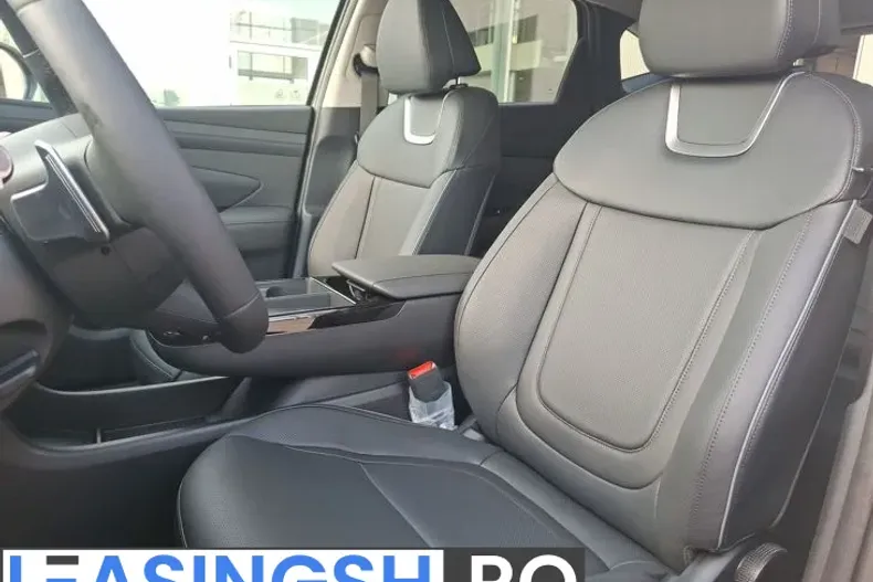 Hyundai Tucson din 2026 cu 10 km - oferta HYU247750 - foto 14