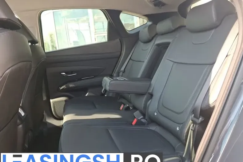 Hyundai Tucson din 2026 cu 10 km - oferta HYU247750 - foto 15