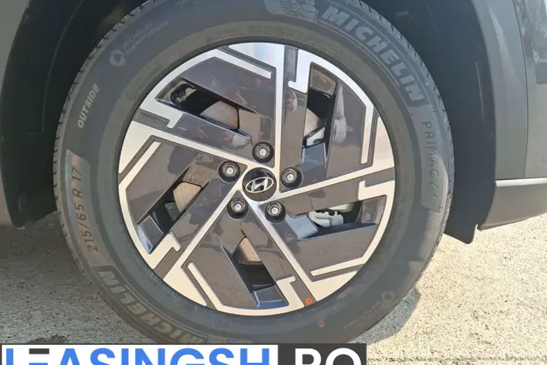 Hyundai Tucson din 2026 cu 10 km - oferta HYU247750 - foto 19