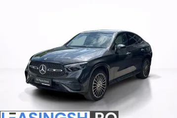 Mercedes-Benz GLC Coupe din 2026 - oferta MER247751