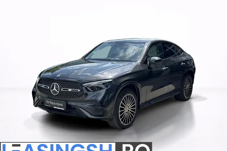 Mercedes-Benz GLC 300 (Clasa GLC) din 2026 cu 10 km - oferta MER247751 - foto 1