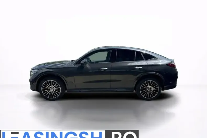 Mercedes-Benz GLC 300 (Clasa GLC) din 2026 cu 10 km - oferta MER247751 - foto 4