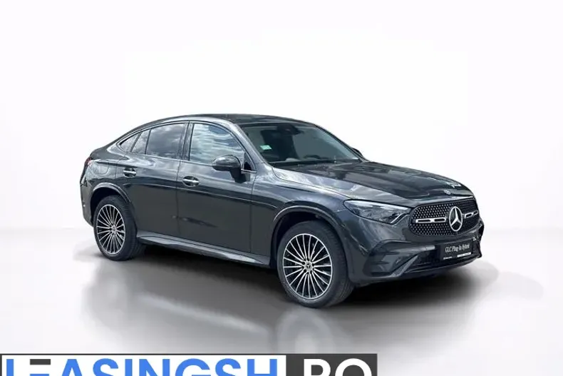 Mercedes-Benz GLC 300 (Clasa GLC) din 2026 cu 10 km - oferta MER247751 - foto 6