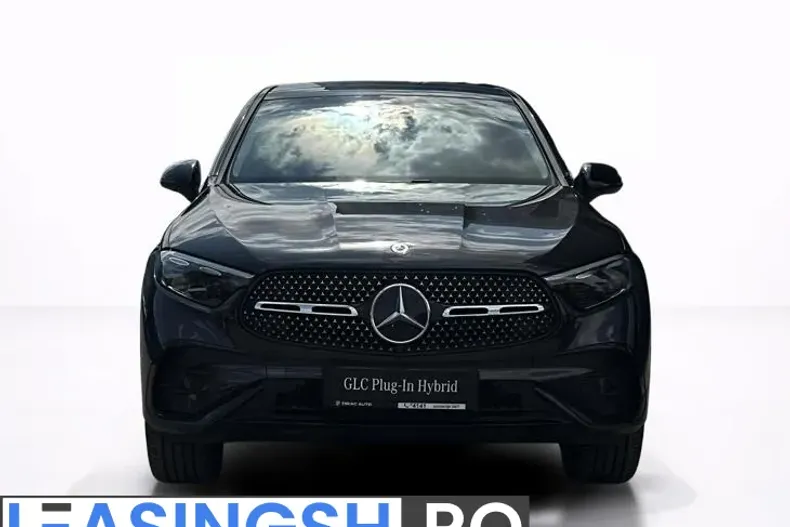 Mercedes-Benz GLC 300 (Clasa GLC) din 2026 cu 10 km - oferta MER247751 - foto 7