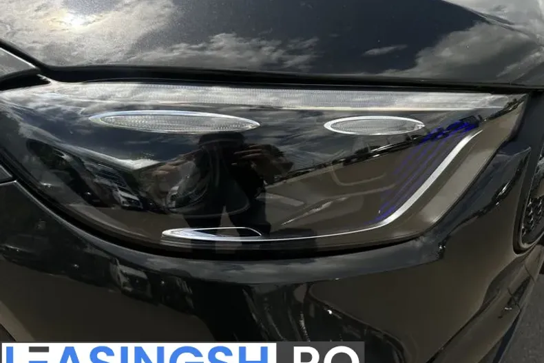 Mercedes-Benz GLC 300 (Clasa GLC) din 2026 cu 10 km - oferta MER247751 - foto 10