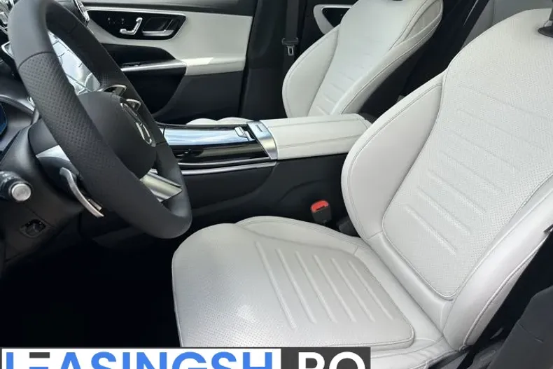 Mercedes-Benz GLC 300 (Clasa GLC) din 2026 cu 10 km - oferta MER247751 - foto 18